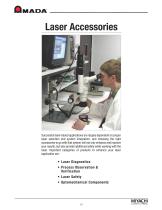 Laser Accessories - 1