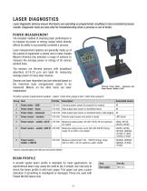 Laser Accessories - 2