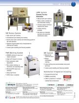 Laser Marking & Engraving Systems - 2