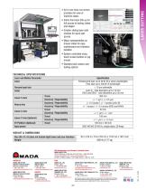 Laser Stent & Tube Cutter  SIGMA®  Series - 2