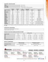 Light Force Microjoining Weld Heads - 50 Series - 4