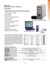 Machine-Mountable Portable Weld Monitor - MM-370A - 5