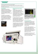 MG3 UNIQUE PROCESS MONITORING - 5