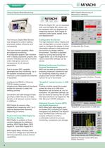 MG3 UNIQUE PROCESS MONITORING - 8