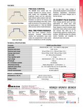 Micro Spot Laser Welder - LW5AM - 2