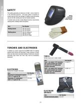 Micro TIG Accessories Brochure - 2