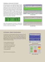 Mid-Frequency Inverter Resistance Welding Power Supplies - ISA Series - 2