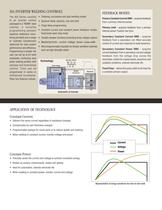 Mid-Frequency Inverter Resistance Welding Power Supplies - ISA Series - 3