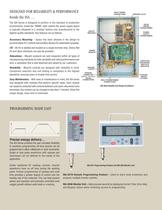 Mid-Frequency Inverter Resistance Welding Power Supplies - ISA Series - 4