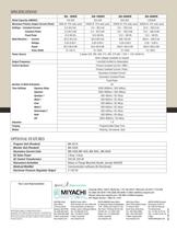 Mid-Frequency Inverter Resistance Welding Power Supplies - ISA Series - 6