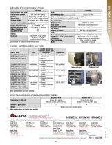 MX-2000 Glovebox Technical - 2