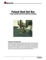 Pulsed-Heat Hot-Bar - 1