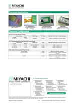 Pulsed Heat Thermode Thermo-plane Thermode (Hot Bar) - 2