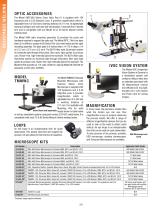 Resistance Welding Accessories - 2