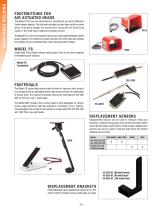 Resistance Welding Accessories - 4