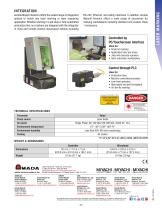 Single and Multi-Mode Fiber Laser Markers - 10 to 50W - 4