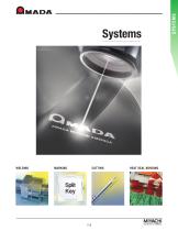 Systems Datasheet - 1