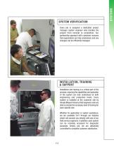 Systems Datasheet - 5