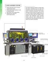 Systems Datasheet - 6