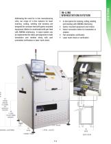 Systems Datasheet - 9