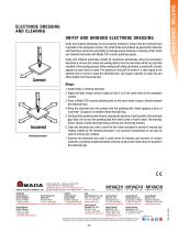 Unitip and Unibond Electrodes - 4