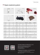 Mars Pro Industrial SLA 3D Printer-4