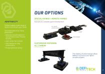 Gripper DEFITECH 2022 - 10