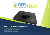 Gripper DEFITECH 2022 - 1