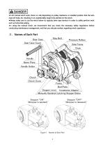 ME-5-L, ME-10-L ​ ​​Instruction Manual - 5