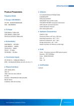 USR-DR502-E Cost-effective DIN-Rail 4G LTE Cat 1 Modem-2