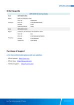 USR-G805 Mini industrial 4G cellular router-5