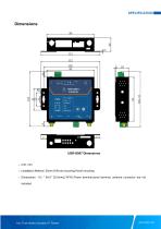 USR-G807-3