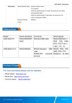 USR-N520-5