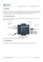 USR-W630-4