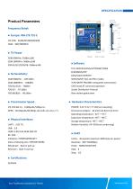 WH-LTE-7S1-E DIP type LTE Cat 1 module-2