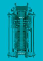 ENGINEERED EXPANSION JOINTSFCCU EXPANSION JOINTS FOR FLUID CATALYTIC CRACKING - 1