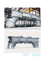 ENGINEERED EXPANSION JOINTSFCCU EXPANSION JOINTS FOR FLUID CATALYTIC CRACKING - 8