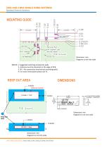 2400-2483.5 MHz  SINGLE BAND ANTENNA-4