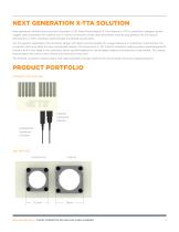 FullAXS CONNECTOR SEALING AND CABLE ASSEMBLY-2