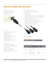 FullAXS CONNECTOR SEALING AND CABLE ASSEMBLY-8