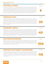 IDENTIFICATION SOLUTIONS PRODUCT CATALOGUE-5