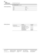 RAYCHEM Tubing Products - 4