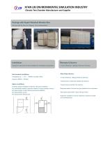 Temperature Test Chamber - 5