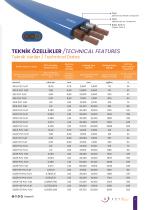 Flat Cable Catalog-9