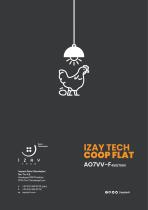 FLAT CABLE_SPECIAL CABLE FOR CHICKEN CAGE SYSTEM-4