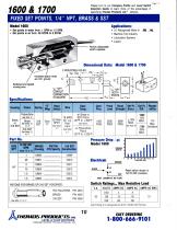 FLOW SWITCH SELECTION GUIDE-10