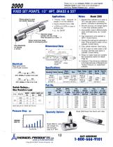 FLOW SWITCH SELECTION GUIDE-13