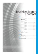 Brushless Motor - 5