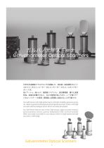 Galvanometer Optical Scanners-2