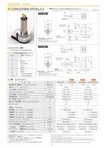 Galvanometer Optical Scanners-7
